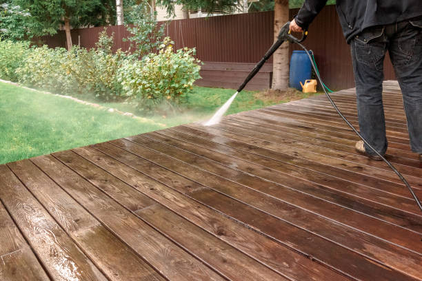 Best Sidewalk and Walkway Cleaning  in , OH