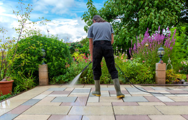  , OH Pressure Washing Pros