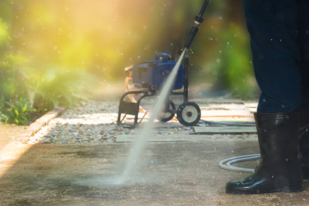 Best Dumpster Area Cleaning  in , OH